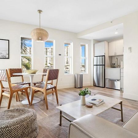 Apartament Roami At The Carmela Miami Beach Zewnętrze zdjęcie