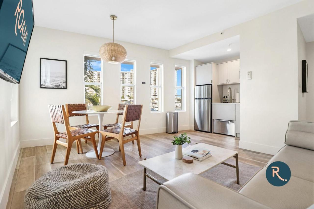 Apartament Roami At The Carmela Miami Beach Zewnętrze zdjęcie