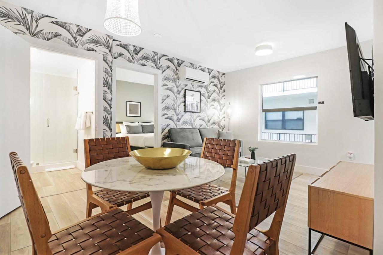 Apartament Roami At The Carmela Miami Beach Zewnętrze zdjęcie