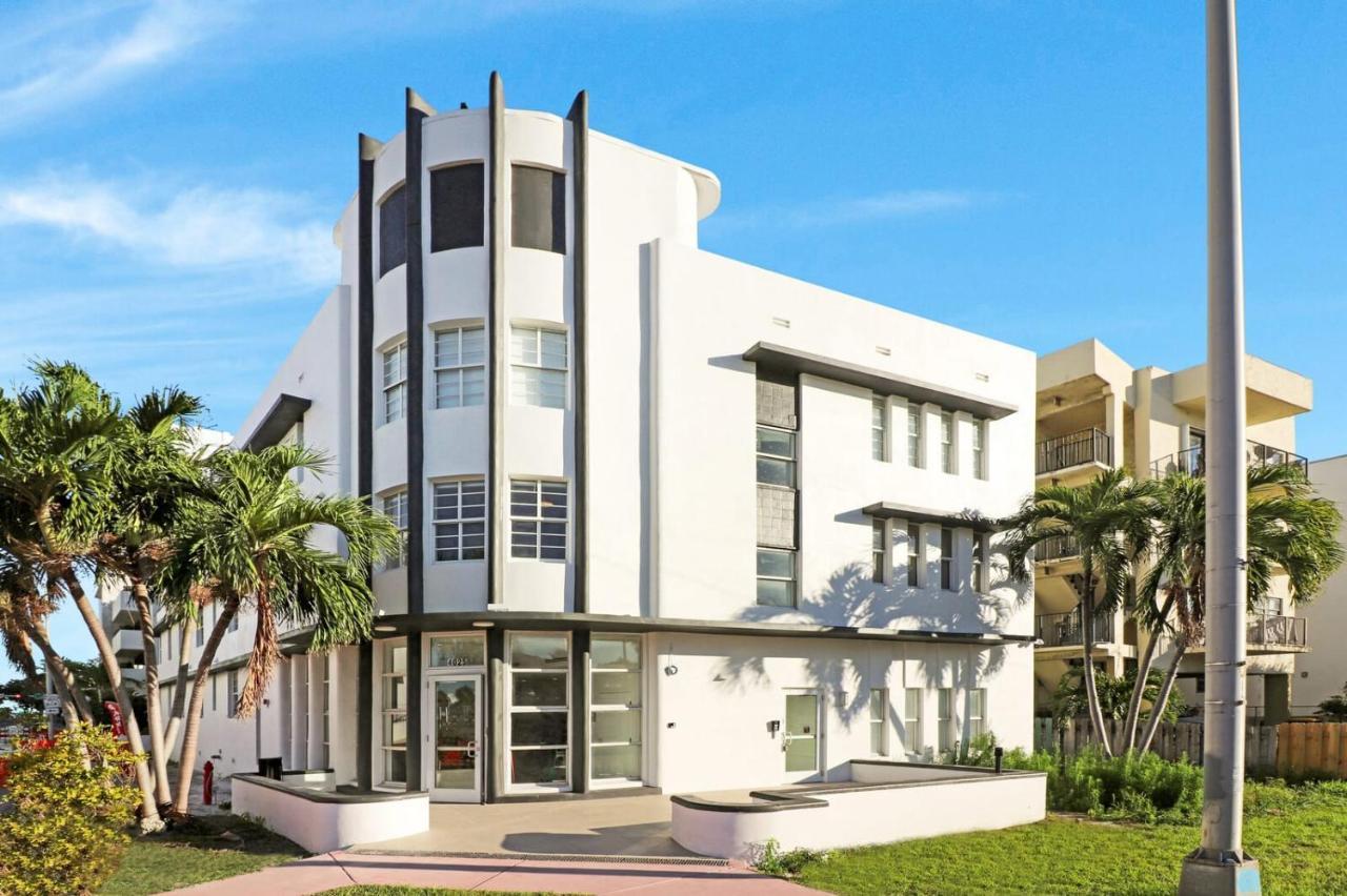 Apartament Roami At The Carmela Miami Beach Zewnętrze zdjęcie