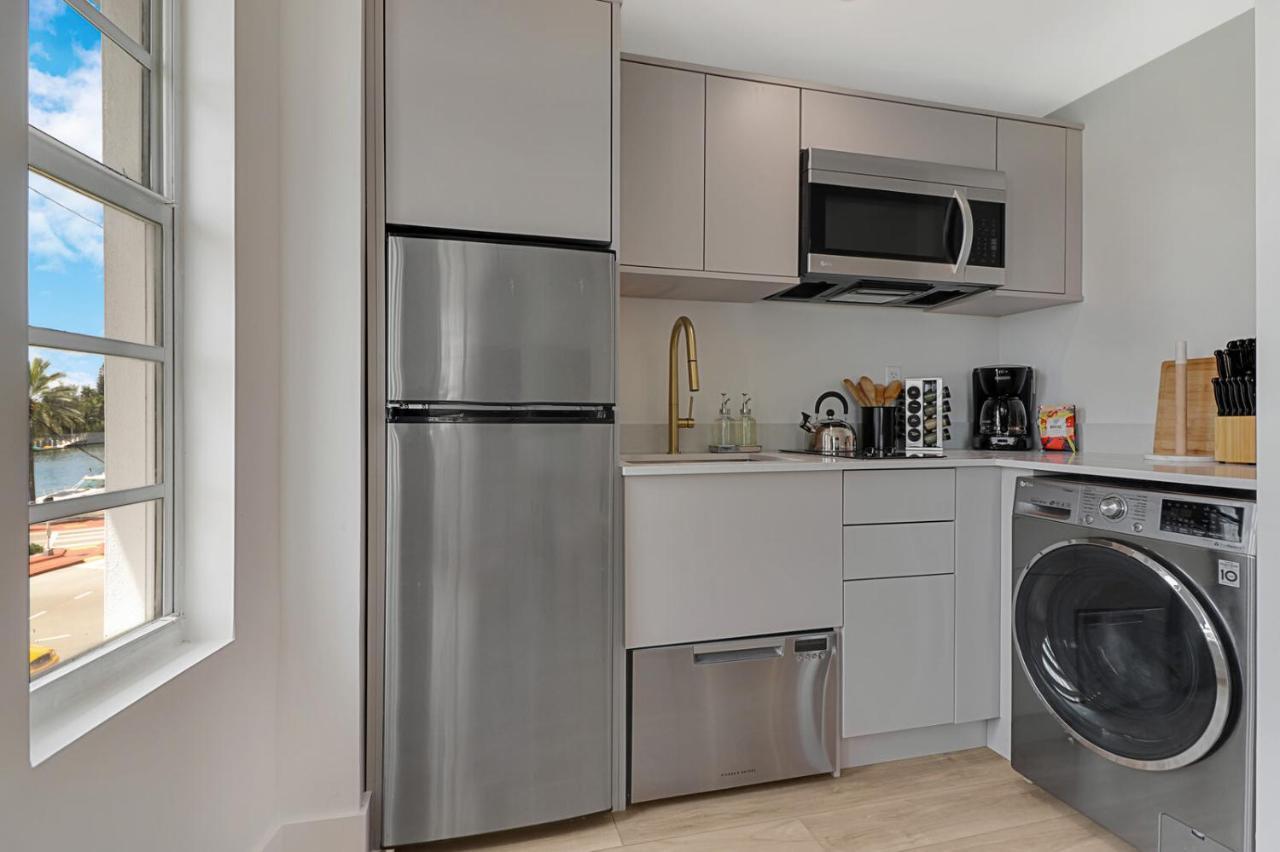 Apartament Roami At The Carmela Miami Beach Zewnętrze zdjęcie