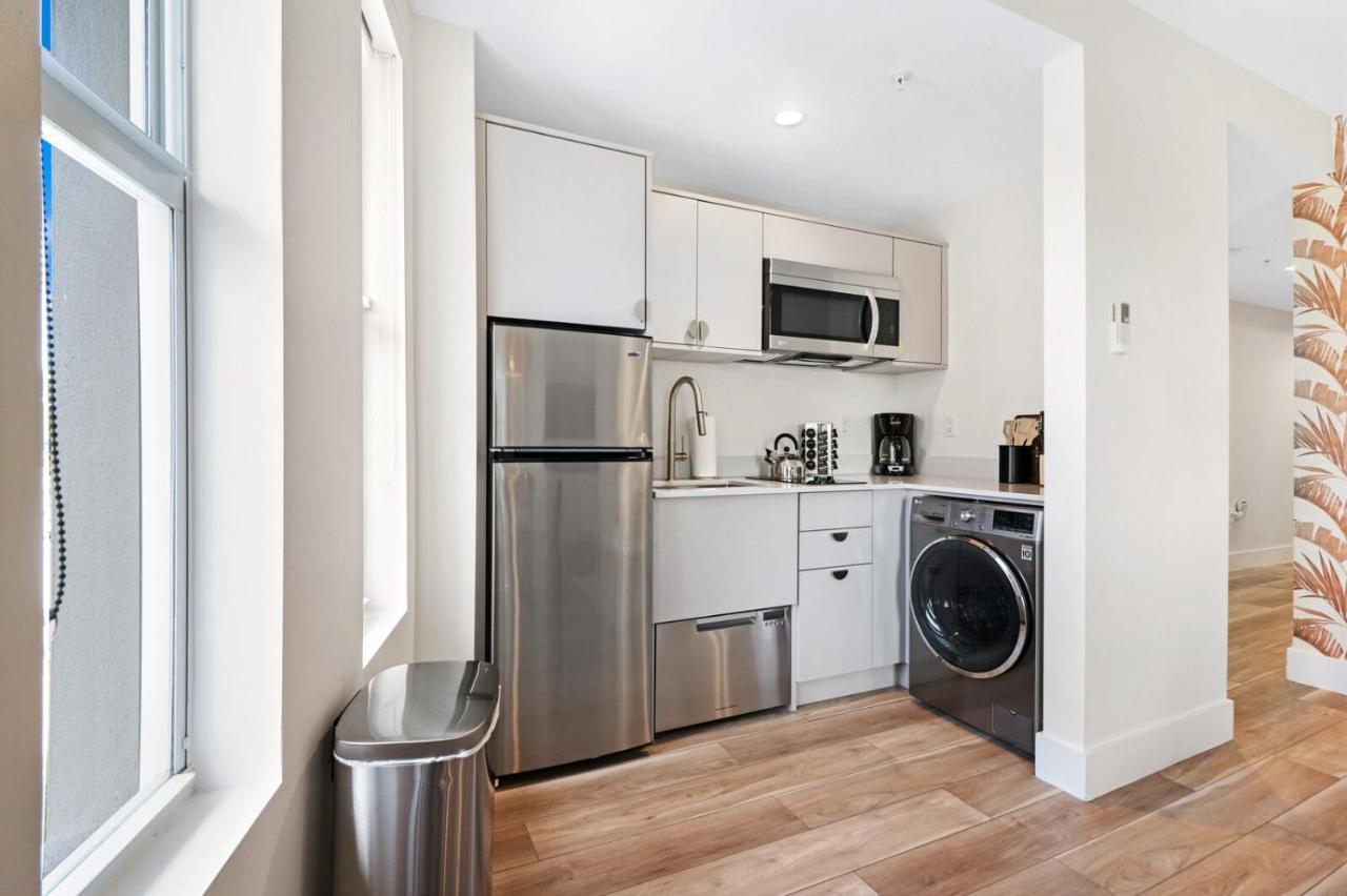 Apartament Roami At The Carmela Miami Beach Zewnętrze zdjęcie