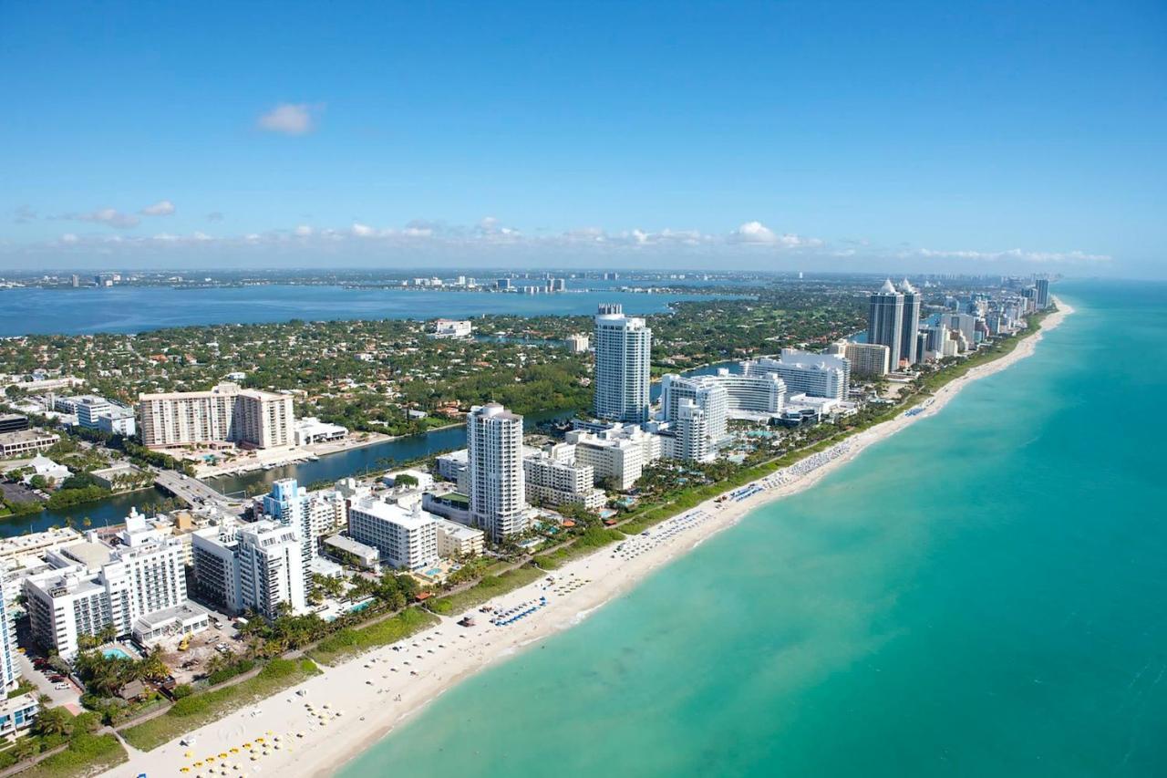 Apartament Roami At The Carmela Miami Beach Zewnętrze zdjęcie