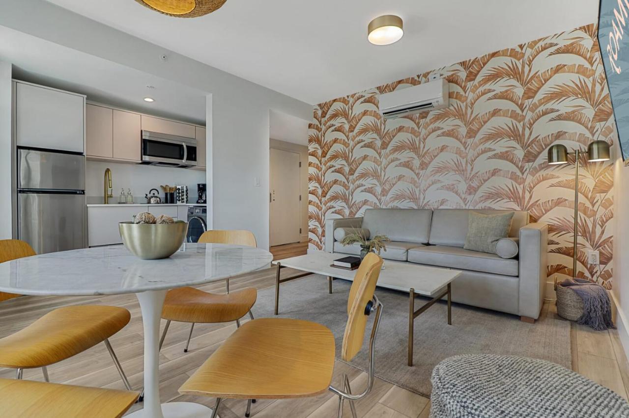 Apartament Roami At The Carmela Miami Beach Zewnętrze zdjęcie