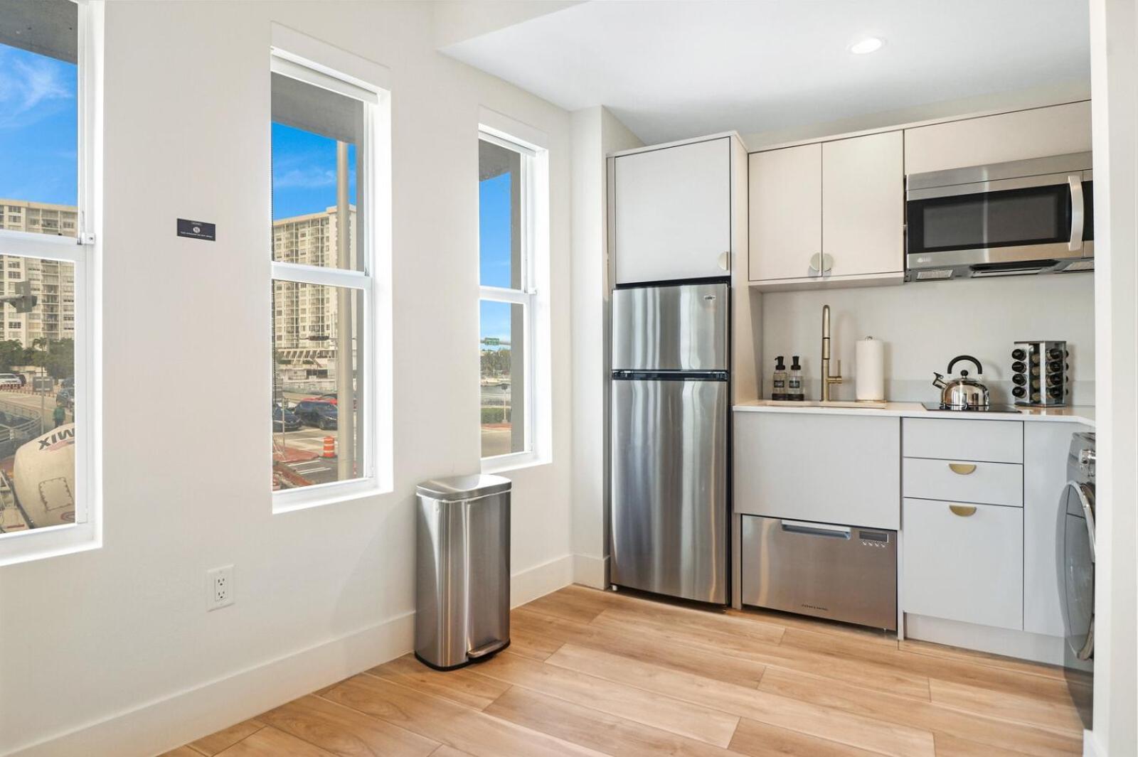 Apartament Roami At The Carmela Miami Beach Pokój zdjęcie