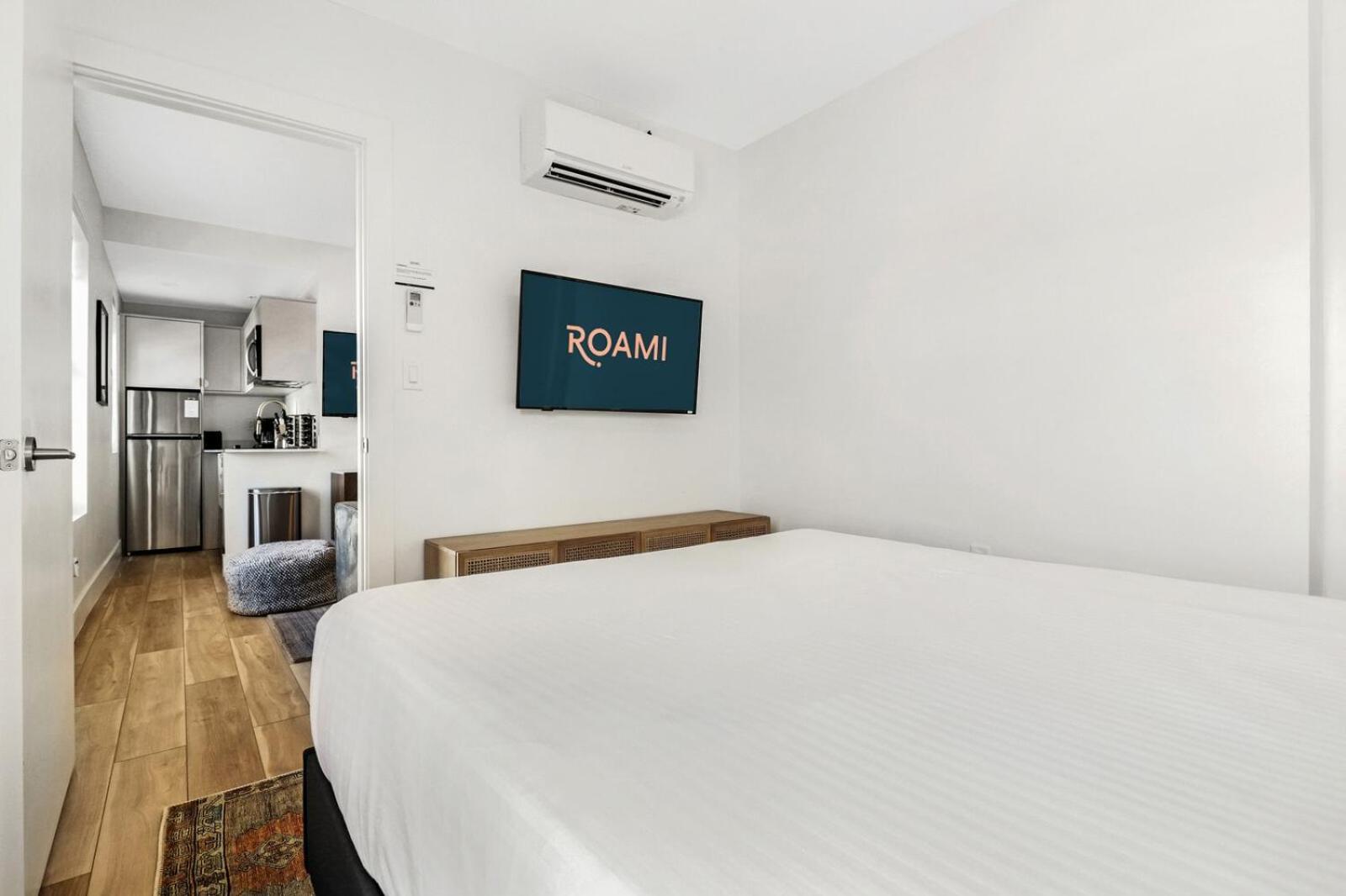 Apartament Roami At The Carmela Miami Beach Pokój zdjęcie