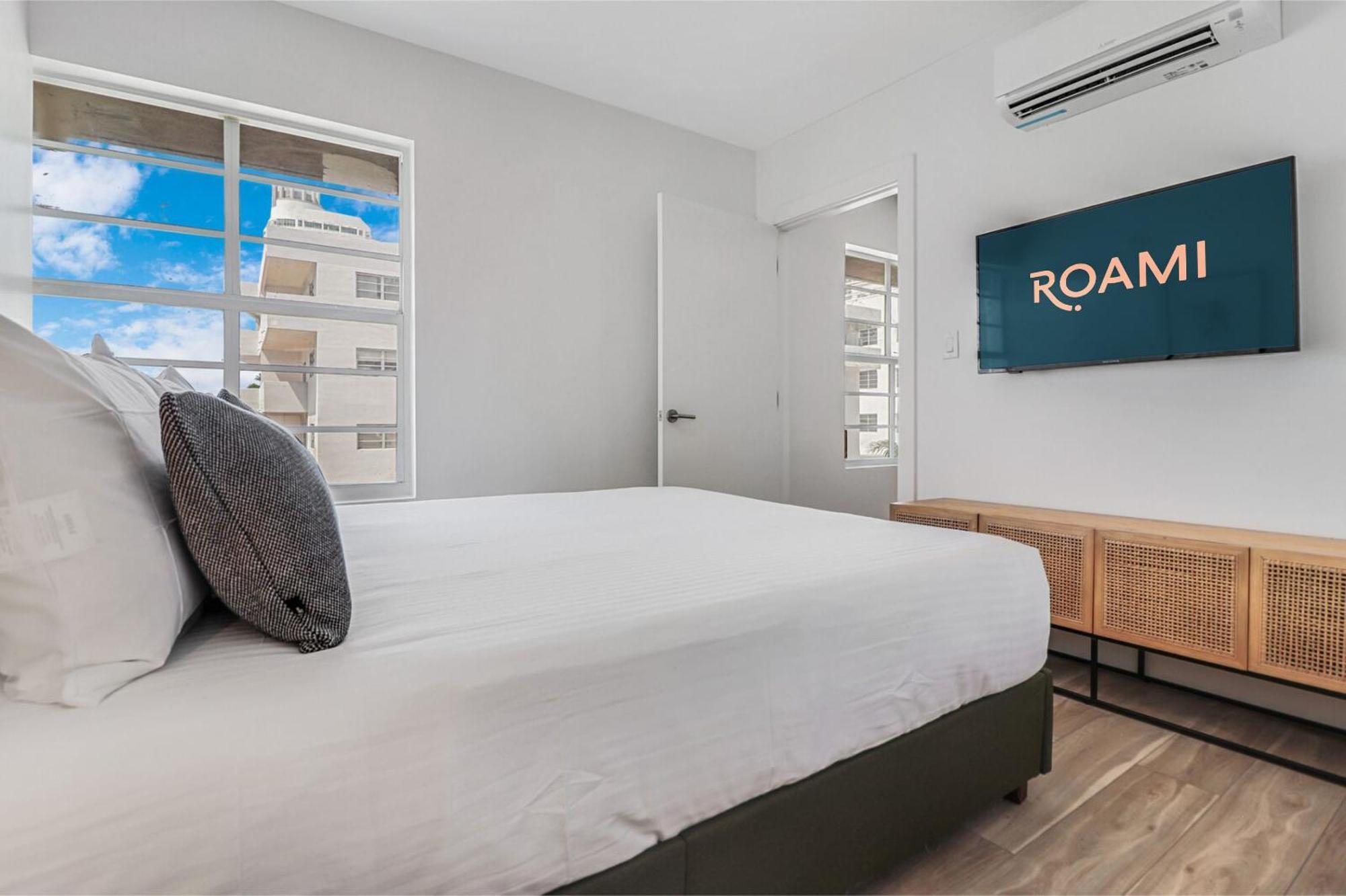 Apartament Roami At The Carmela Miami Beach Pokój zdjęcie