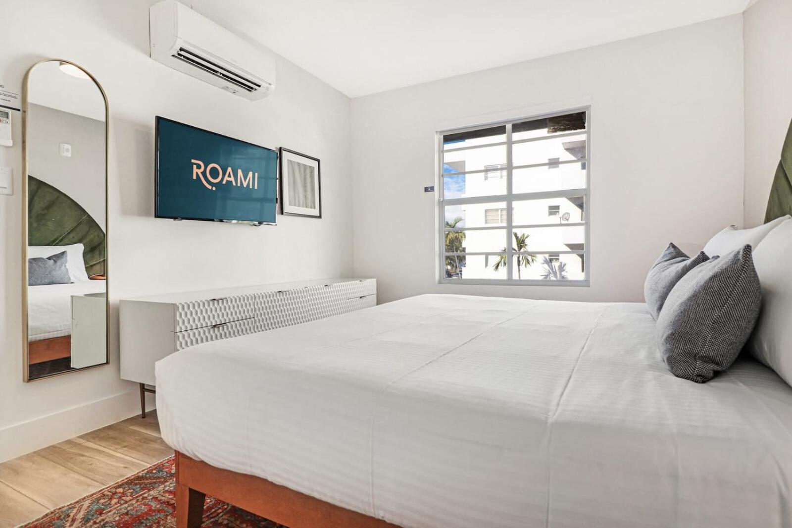 Apartament Roami At The Carmela Miami Beach Pokój zdjęcie