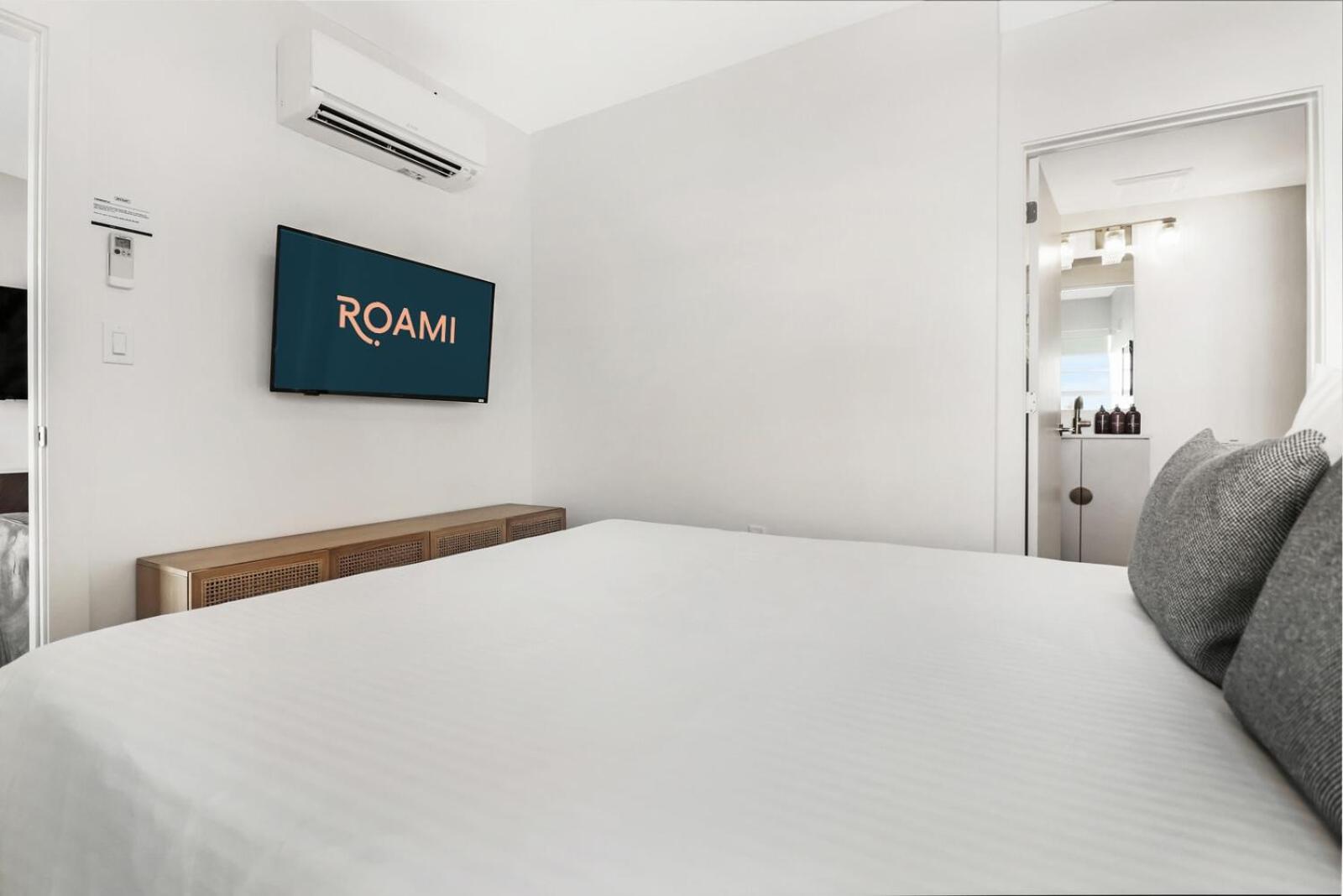 Apartament Roami At The Carmela Miami Beach Pokój zdjęcie