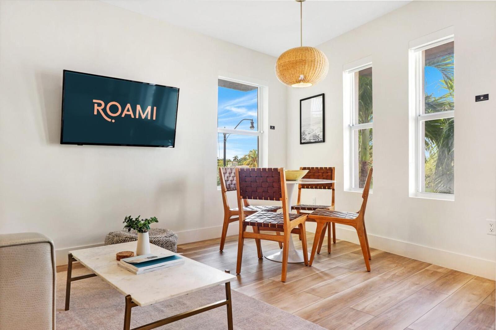 Apartament Roami At The Carmela Miami Beach Pokój zdjęcie