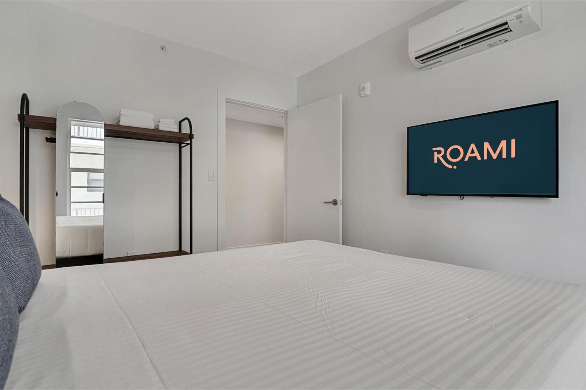 Apartament Roami At The Carmela Miami Beach Pokój zdjęcie