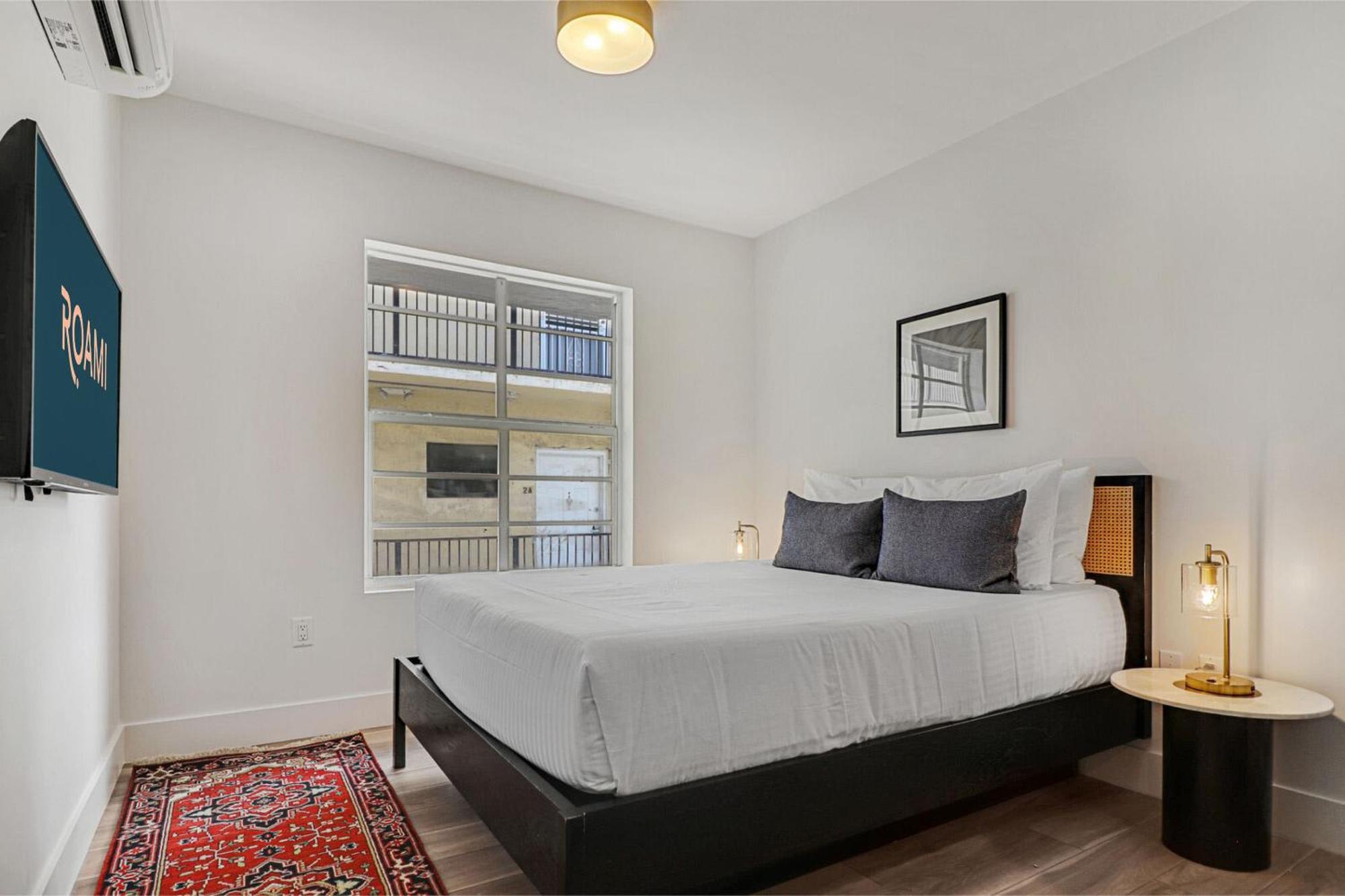 Apartament Roami At The Carmela Miami Beach Pokój zdjęcie