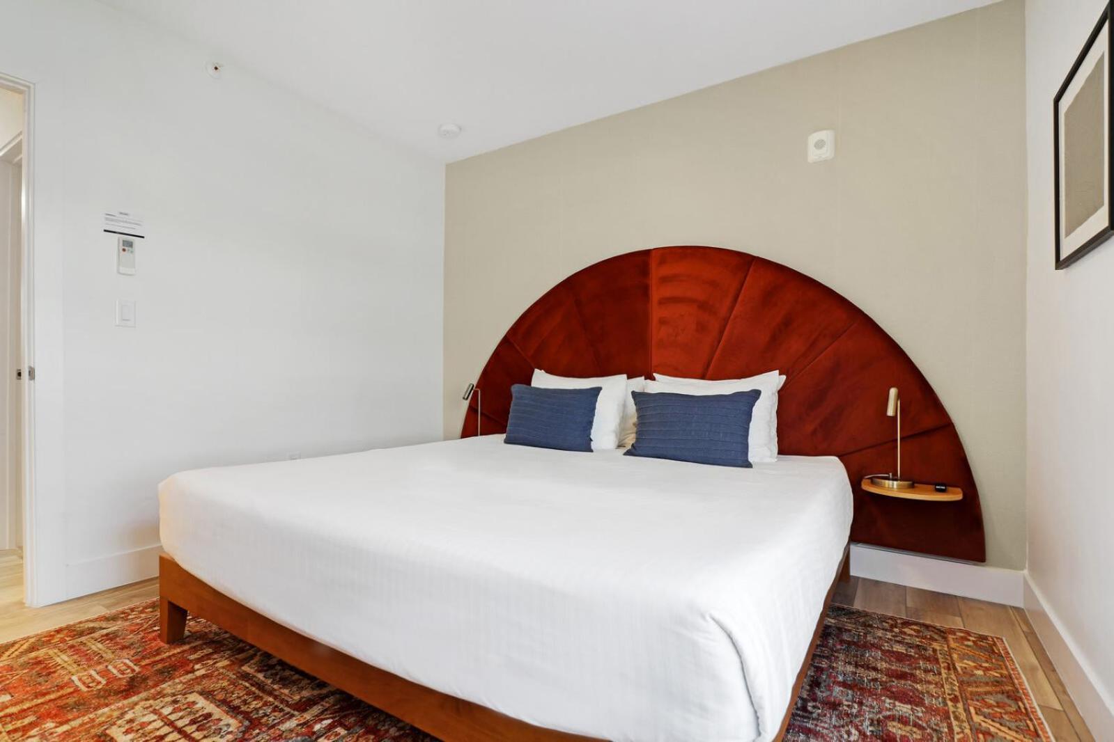 Apartament Roami At The Carmela Miami Beach Pokój zdjęcie
