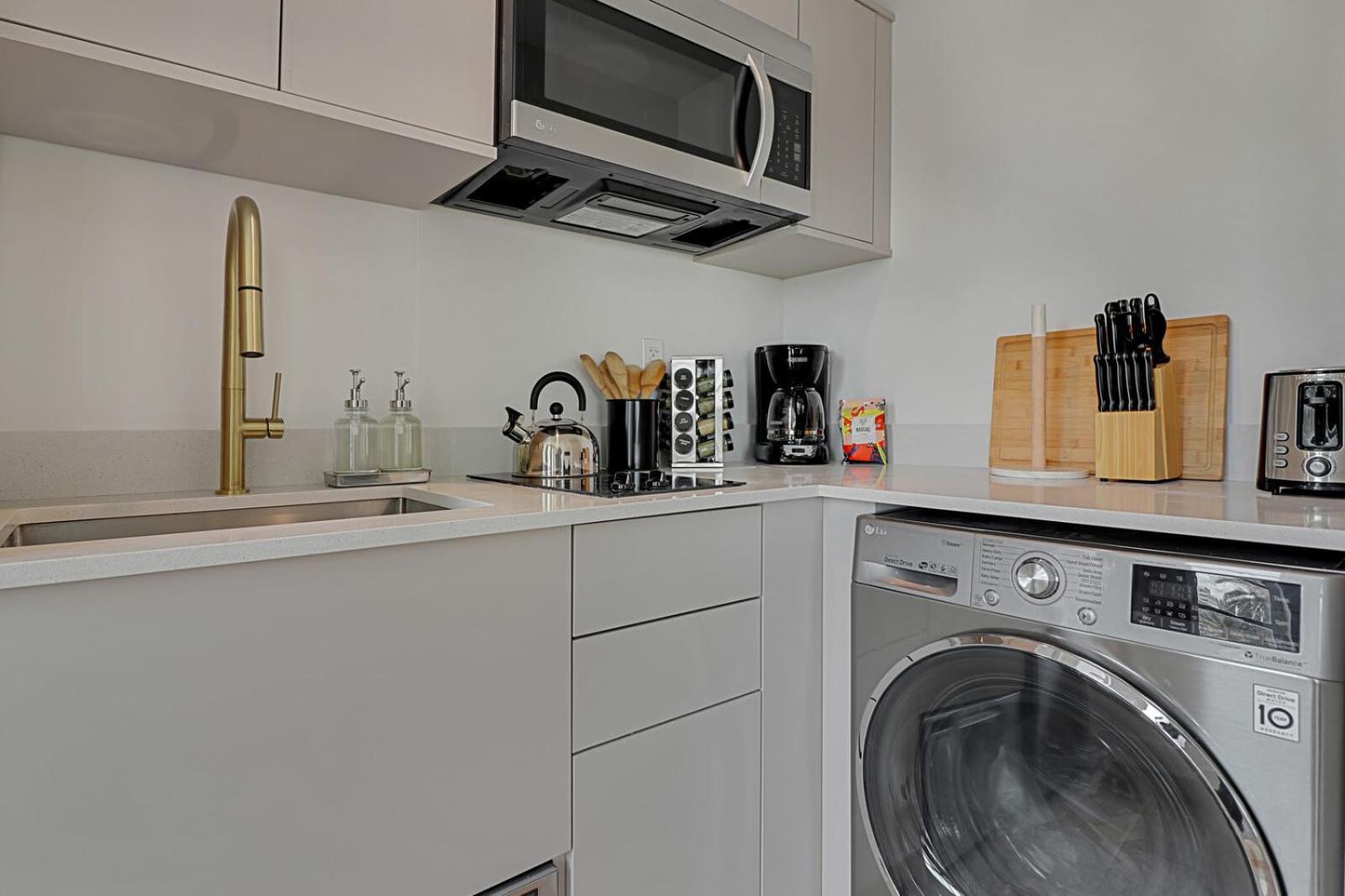 Apartament Roami At The Carmela Miami Beach Pokój zdjęcie