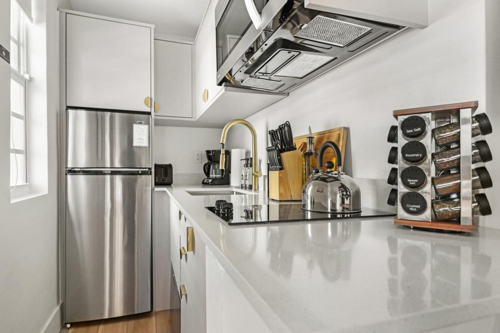 Apartament Roami At The Carmela Miami Beach Pokój zdjęcie
