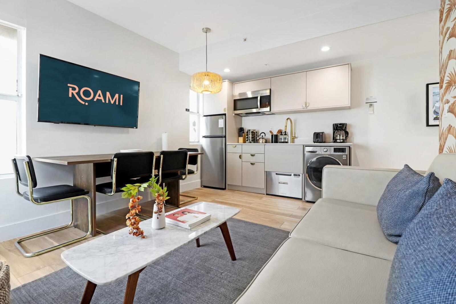 Apartament Roami At The Carmela Miami Beach Pokój zdjęcie