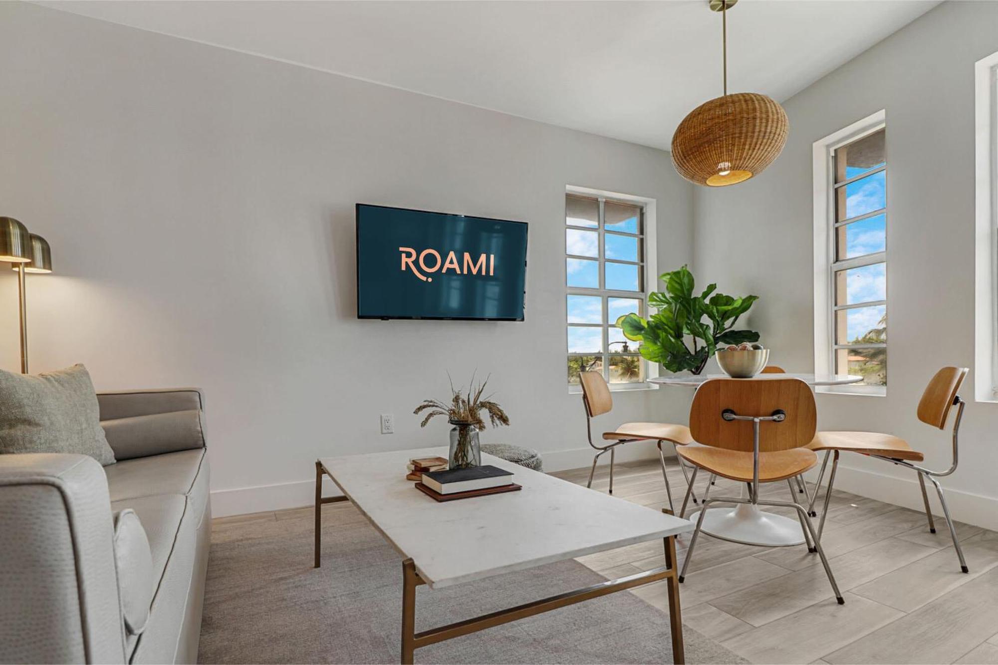 Apartament Roami At The Carmela Miami Beach Pokój zdjęcie