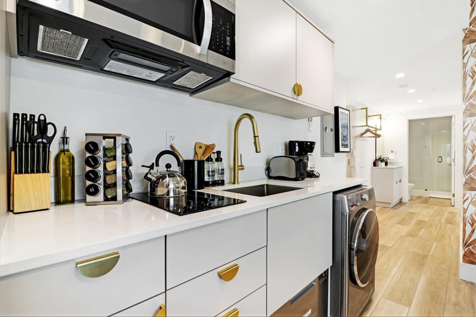 Apartament Roami At The Carmela Miami Beach Pokój zdjęcie
