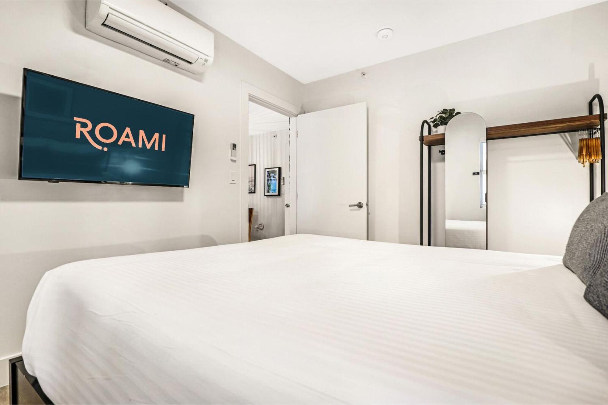 Apartament Roami At The Carmela Miami Beach Pokój zdjęcie