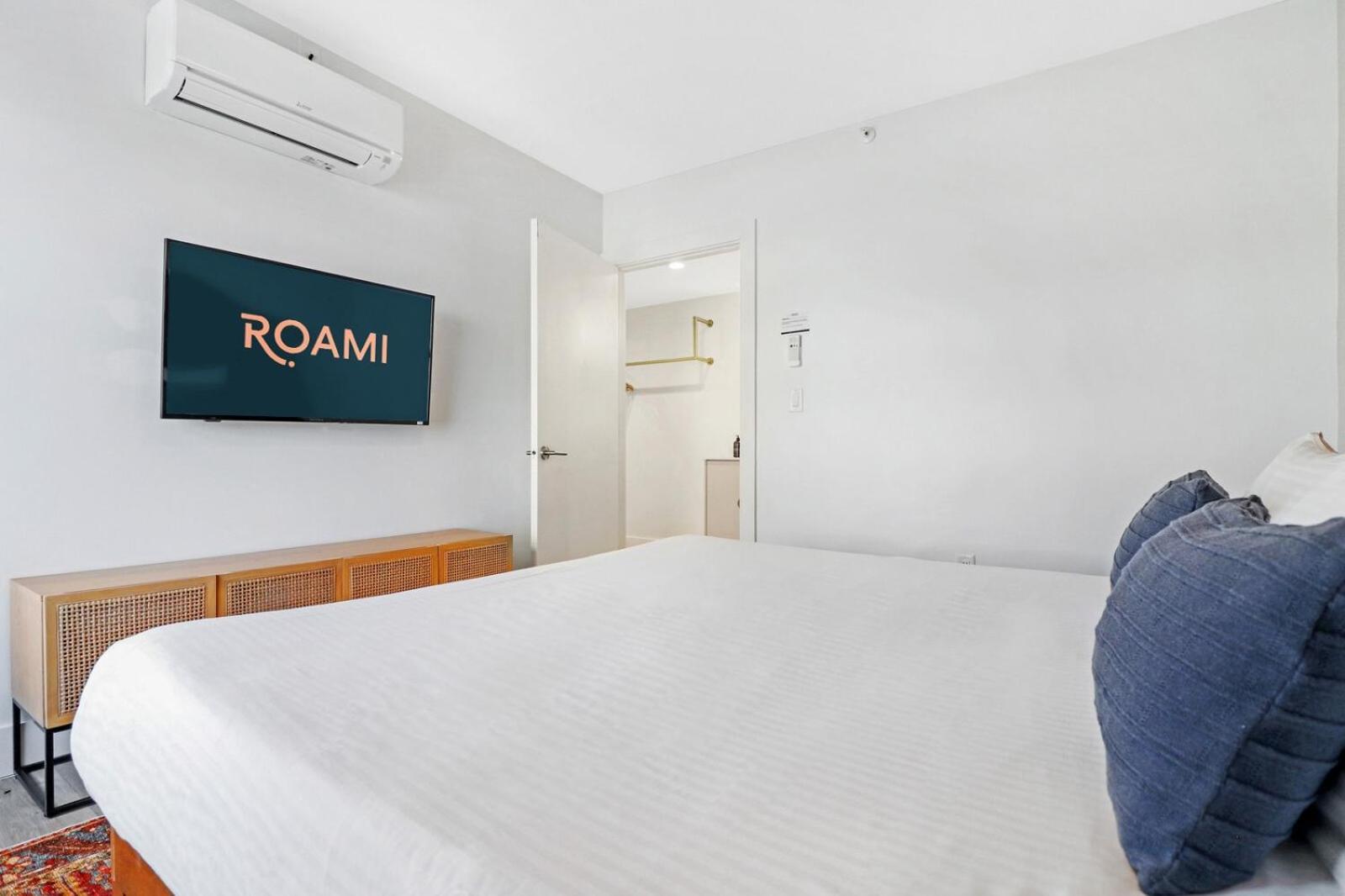 Apartament Roami At The Carmela Miami Beach Pokój zdjęcie