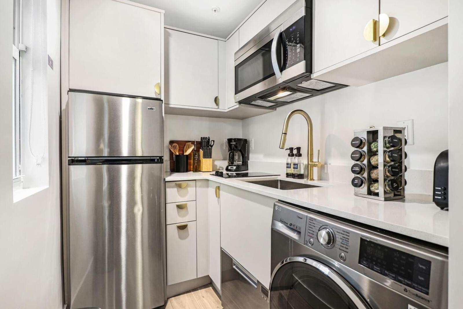 Apartament Roami At The Carmela Miami Beach Pokój zdjęcie