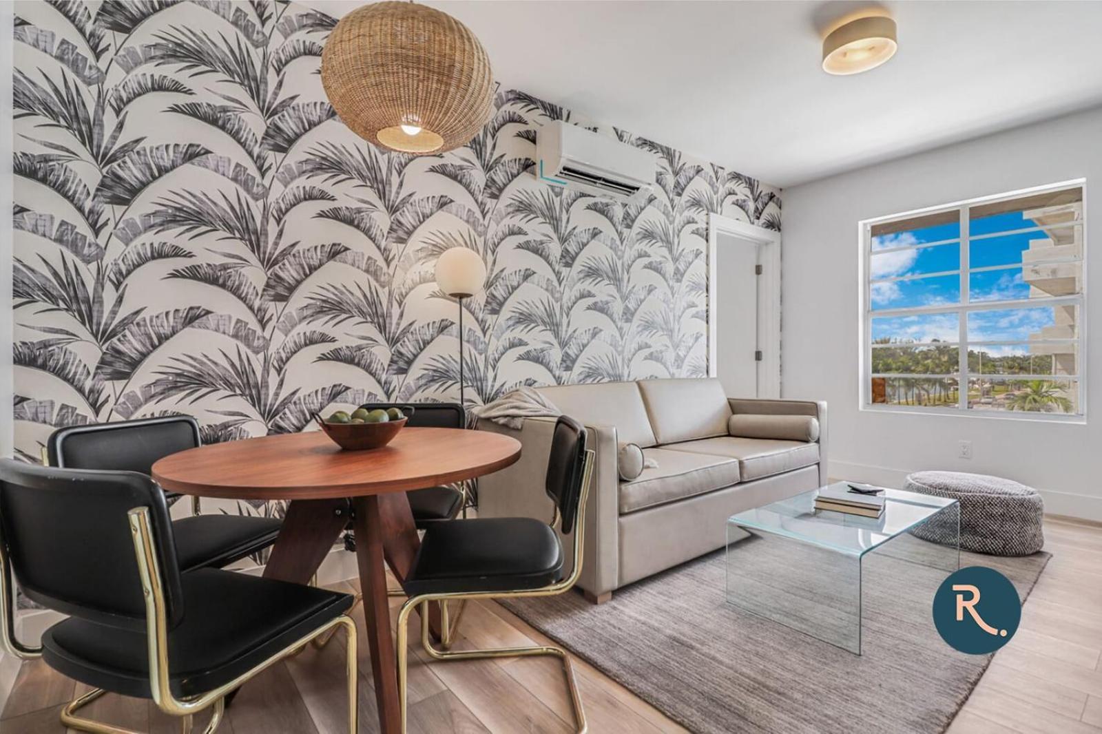 Apartament Roami At The Carmela Miami Beach Pokój zdjęcie