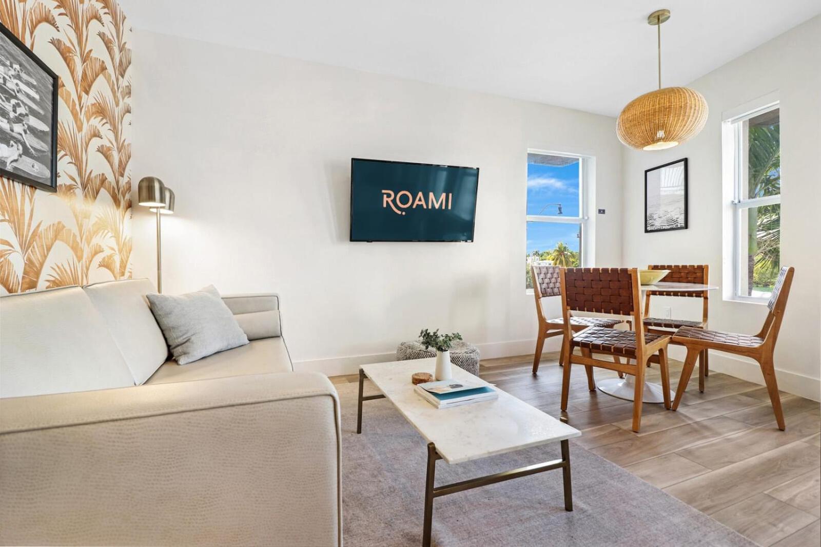 Apartament Roami At The Carmela Miami Beach Pokój zdjęcie