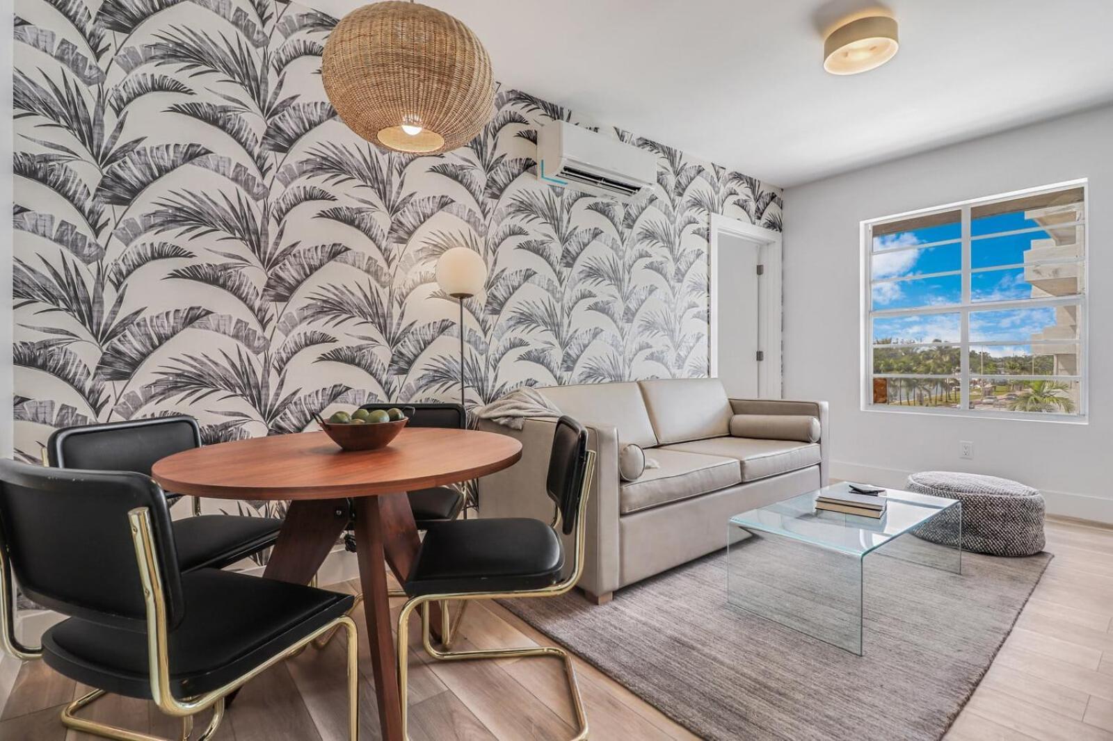 Apartament Roami At The Carmela Miami Beach Pokój zdjęcie