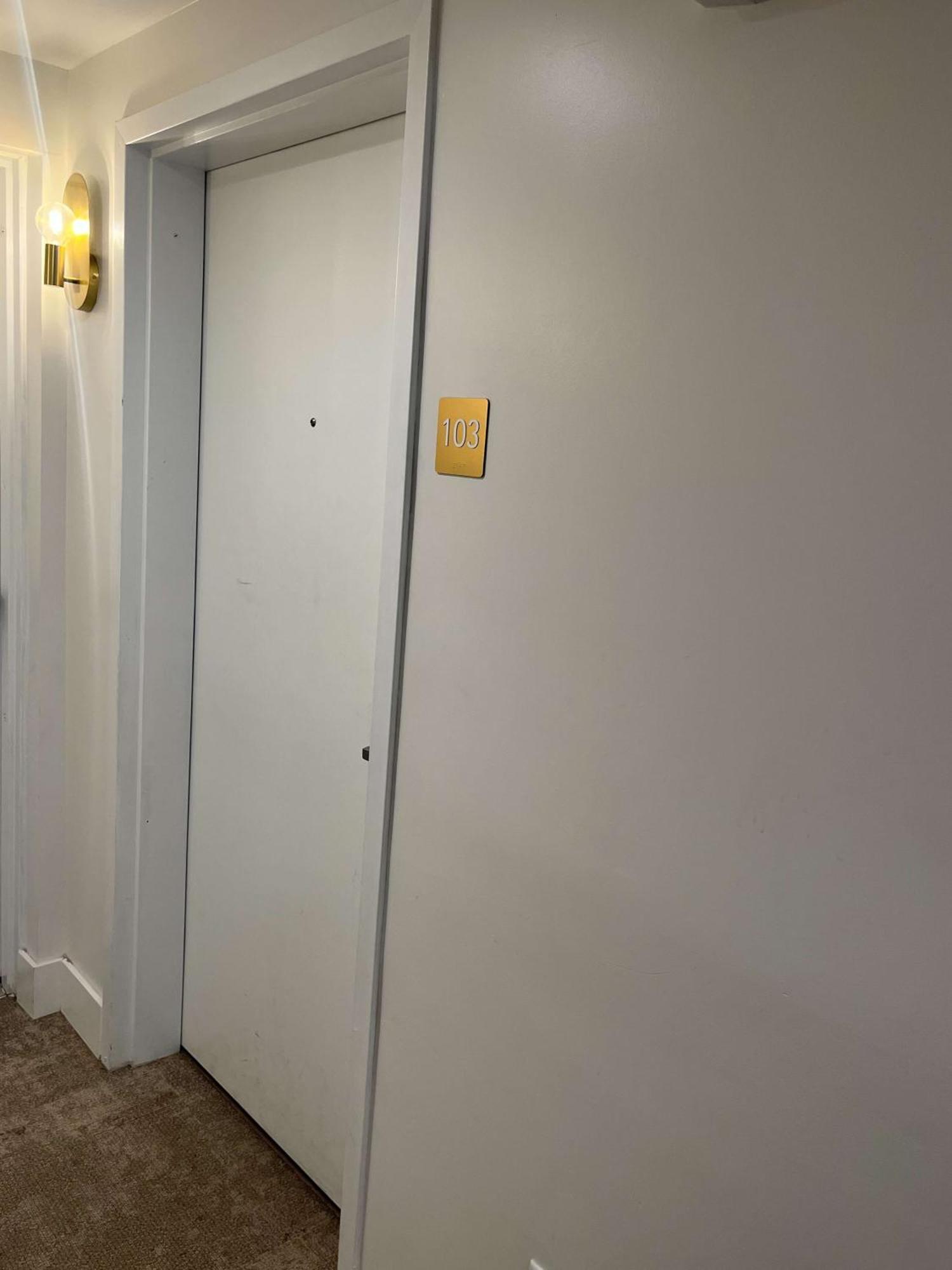 Apartament Roami At The Carmela Miami Beach Pokój zdjęcie