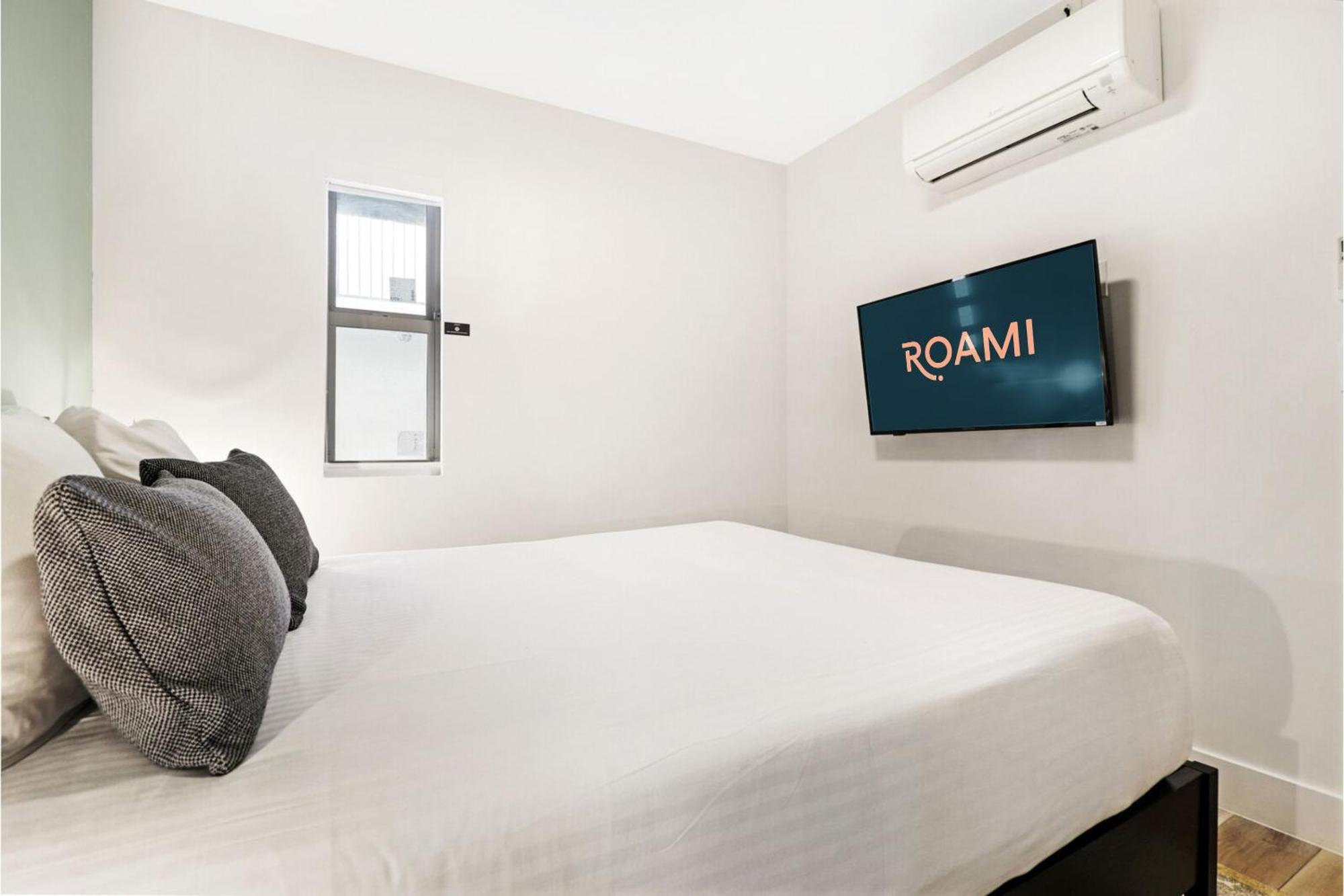 Apartament Roami At The Carmela Miami Beach Pokój zdjęcie