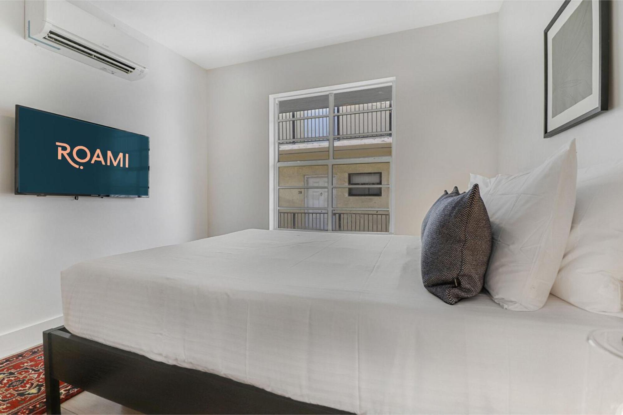 Apartament Roami At The Carmela Miami Beach Pokój zdjęcie