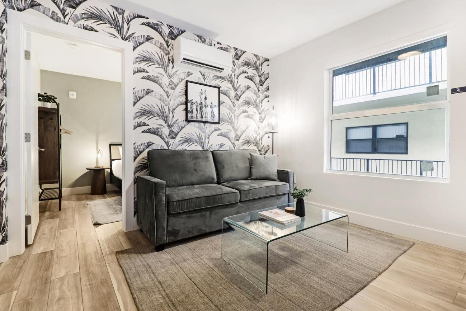 Apartament Roami At The Carmela Miami Beach Pokój zdjęcie