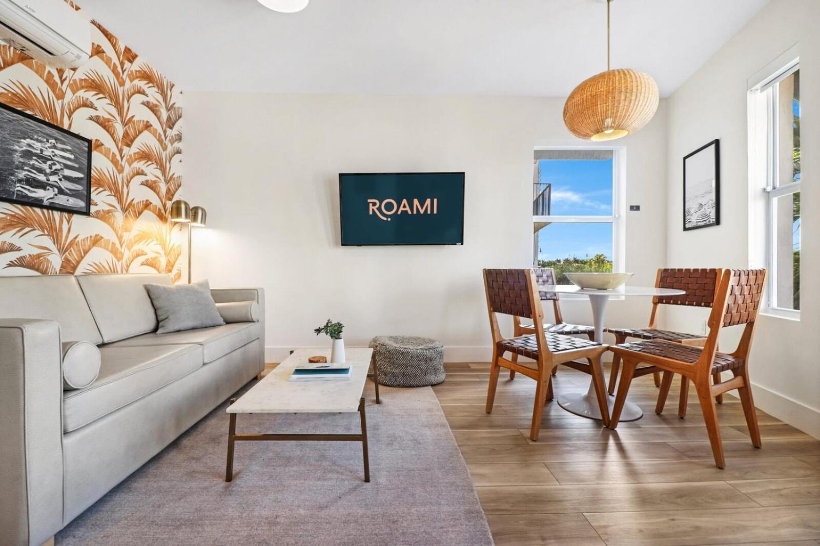 Apartament Roami At The Carmela Miami Beach Pokój zdjęcie