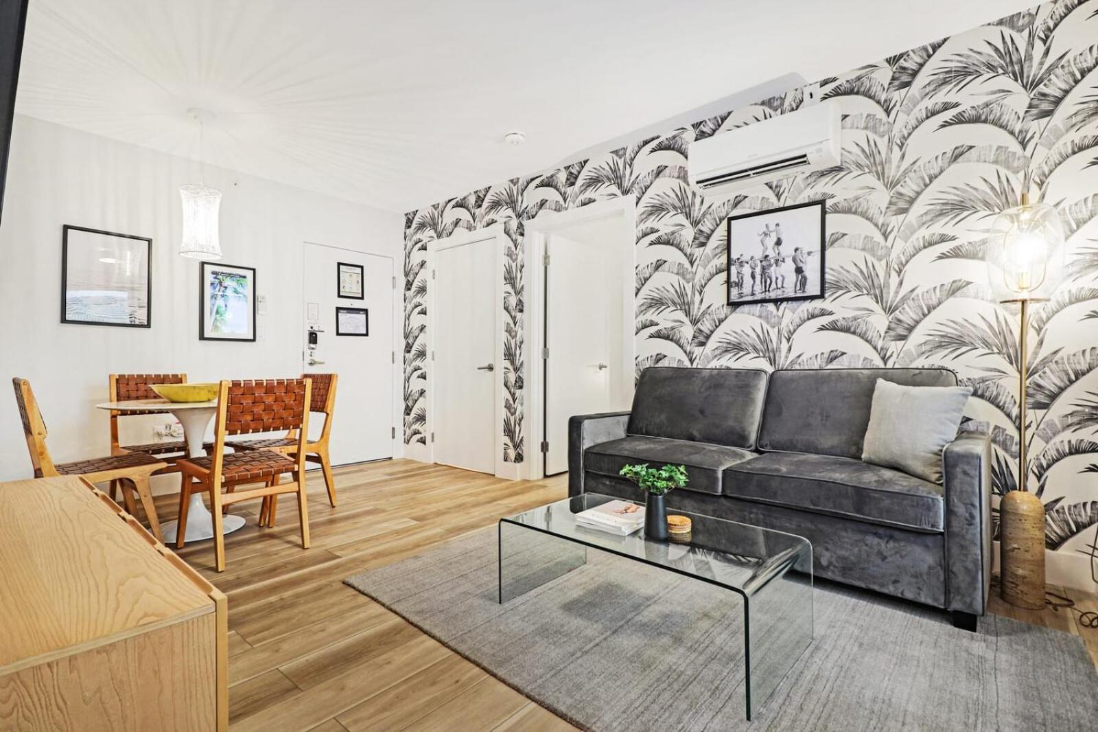 Apartament Roami At The Carmela Miami Beach Pokój zdjęcie